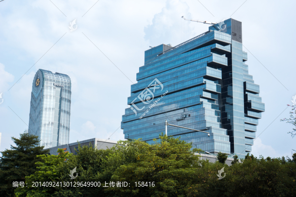 南豐匯大廈