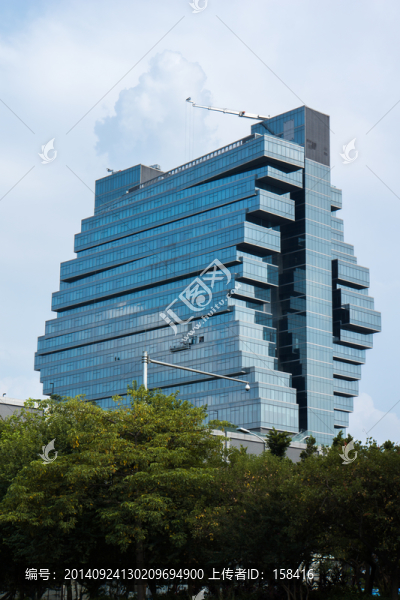 南豐匯大廈