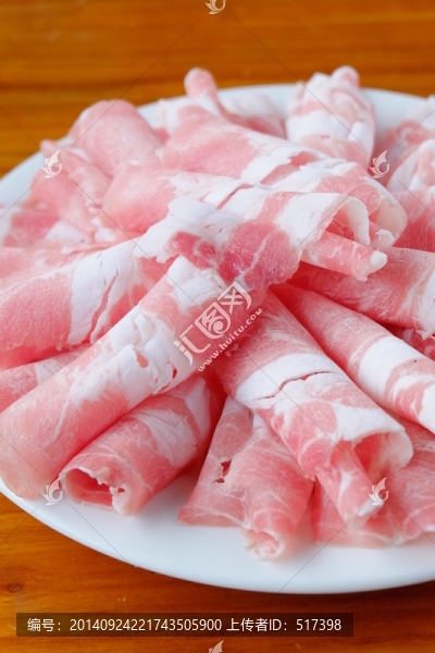 羊肉