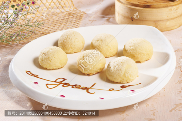 法式餐包