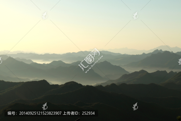 云海