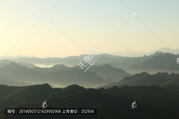 云海