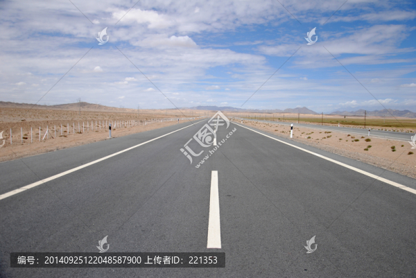 高原高速公路