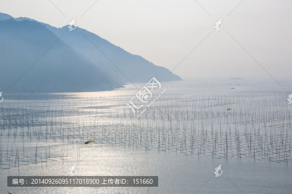 福建霞浦風(fēng)光