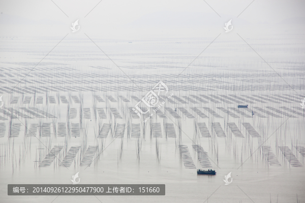 福建霞浦風(fēng)光