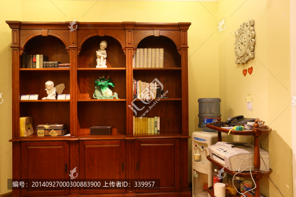 書房家具