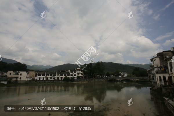 宏村