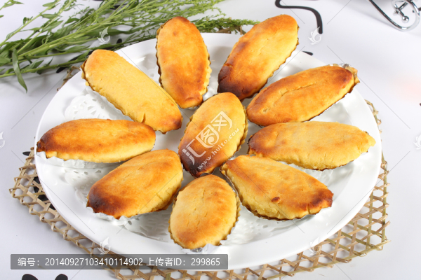 秘制甜點(diǎn)