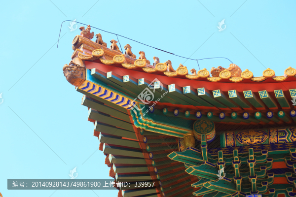 哈爾濱文廟
