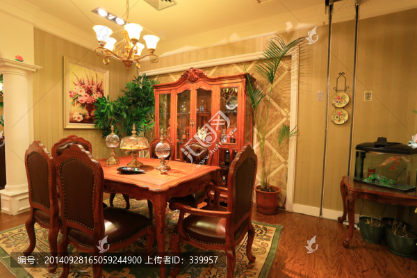 餐廳家具