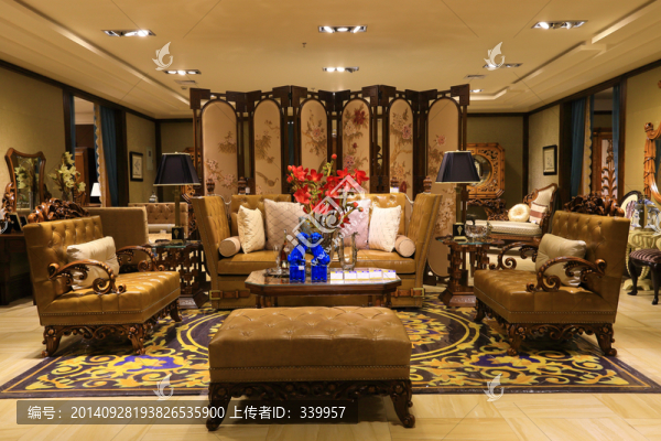 客廳家具