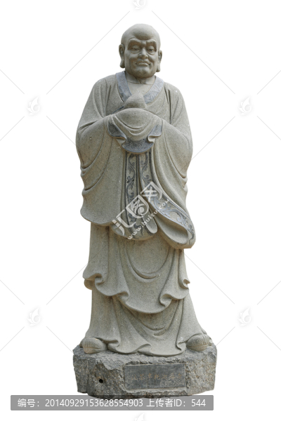 十八羅漢