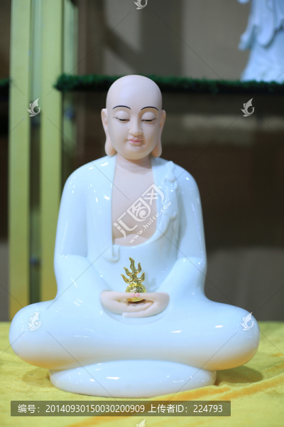 如來(lái)佛祖圣像
