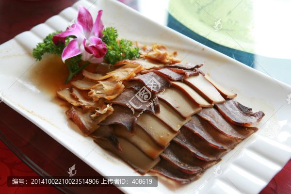 美食佳肴