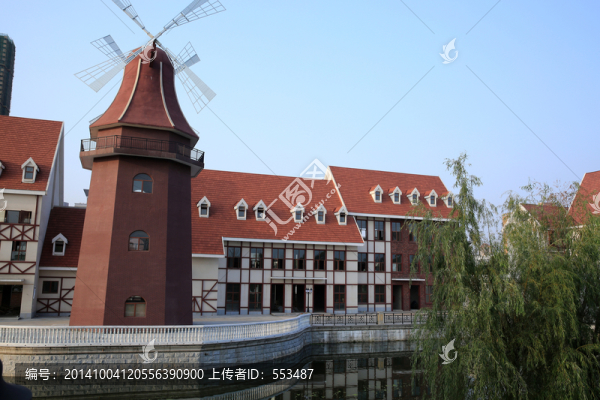 別墅,小洋房,建筑,風(fēng)景