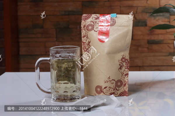 茶葉