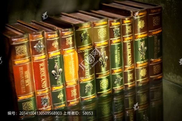書