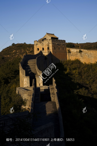 長城