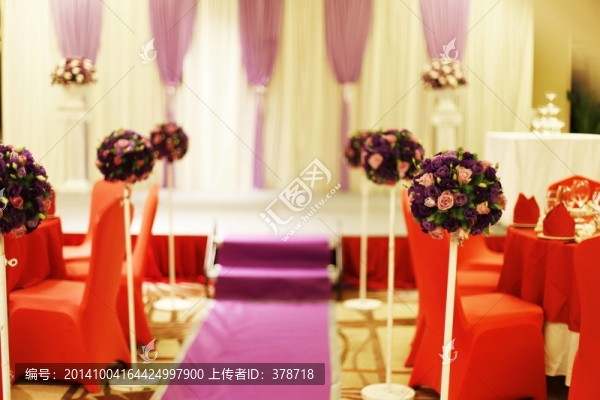 婚禮現(xiàn)場