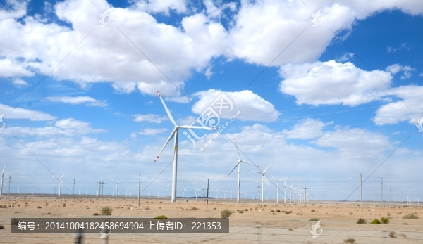 風(fēng)能發(fā)電