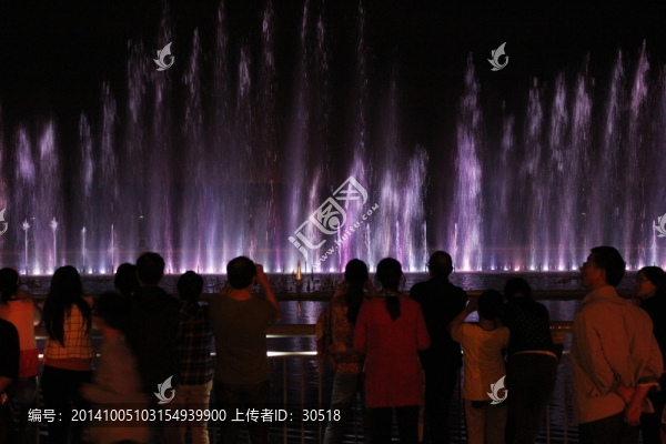鎮(zhèn)江夜景