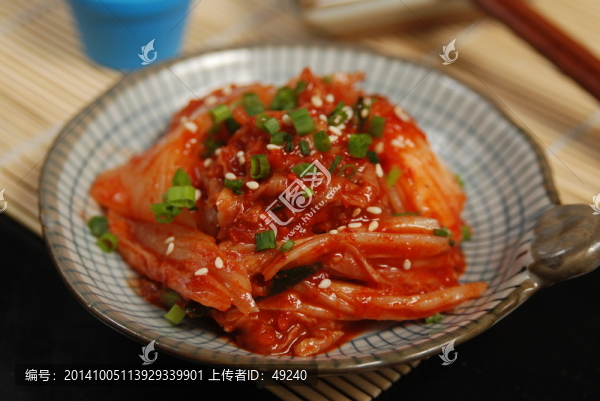 泡菜