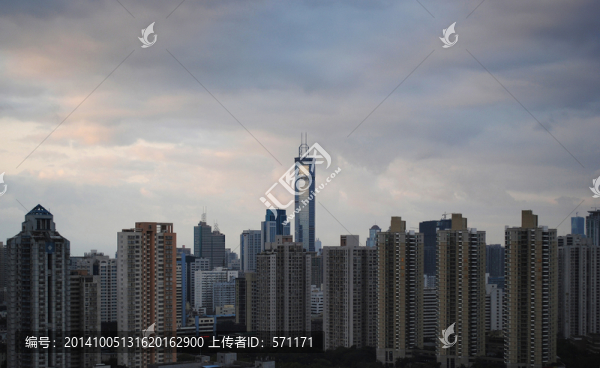 賽格大廈