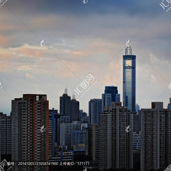 賽格廣場