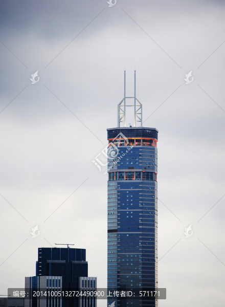 標志性建筑