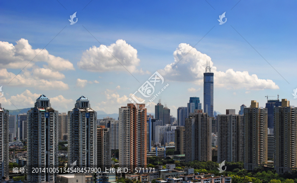 深圳賽格廣場(chǎng)