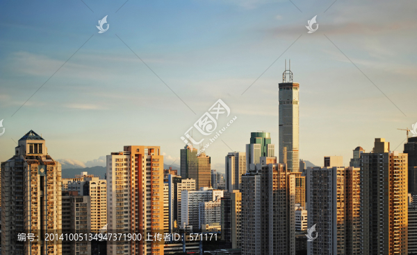 賽格廣場