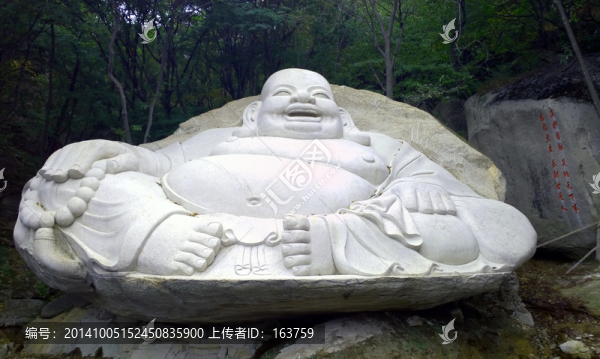 鳳凰山上彌樂佛