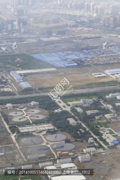 城市