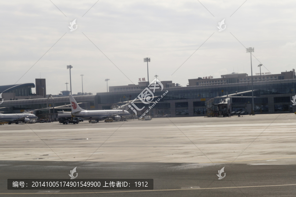 烏魯木齊機(jī)場