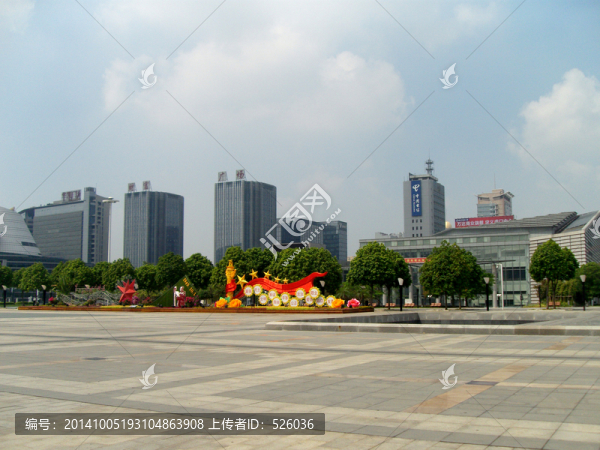城市風(fēng)光