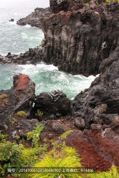 海岸風(fēng)光