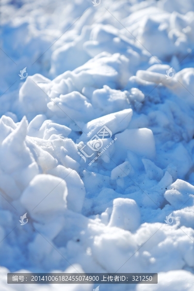 積雪