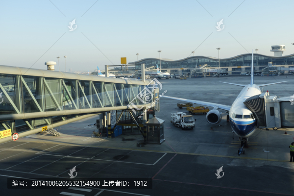 機(jī)場(chǎng)