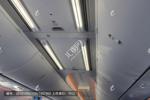 客機
