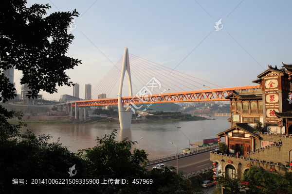 重慶城市風(fēng)光