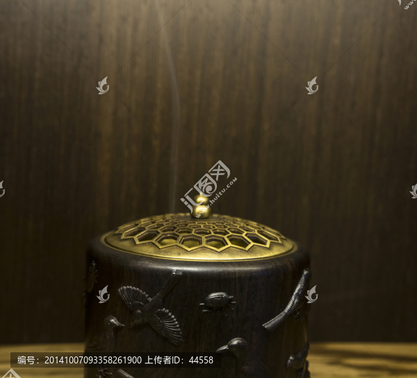 香爐