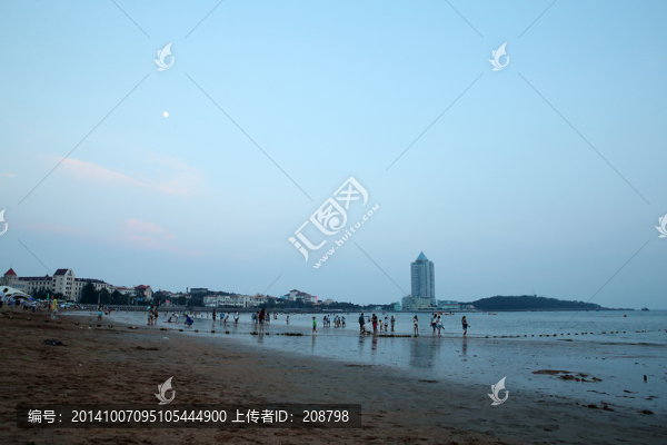 匯泉灣