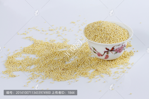 黃米