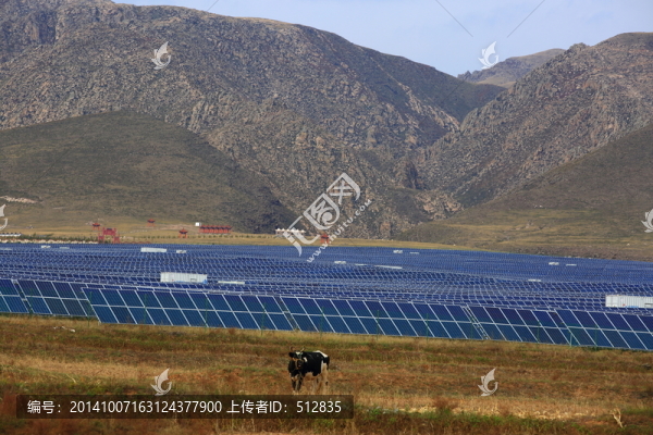 太陽能電廠