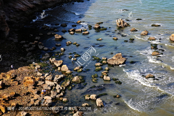 海岸風(fēng)光