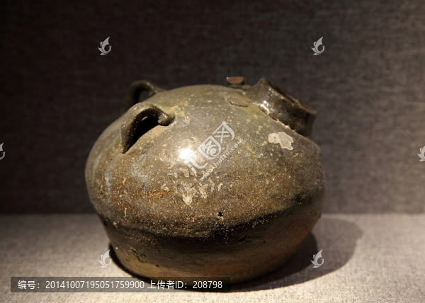 明代陶虎子