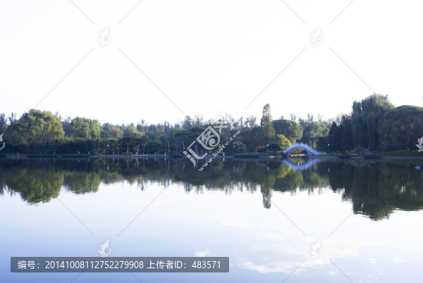 湖