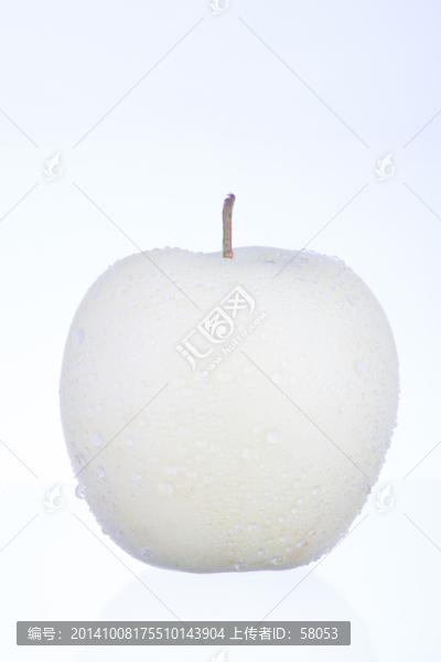 蘋果
