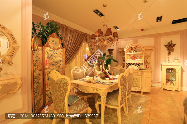 餐廳家具