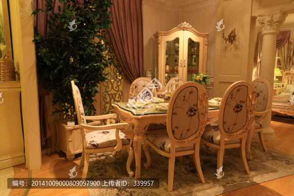 餐廳家具